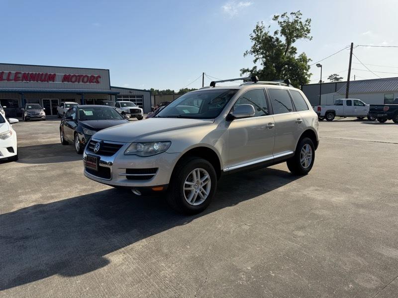 volkswagen touareg 2 2008 WVGBE77L98D037549 image volkswagen touareg 2 2008 WVGBE77L98D037549 image